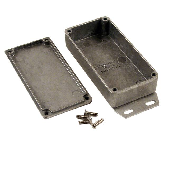 1590GF Hammond Manufacturing  Boxen